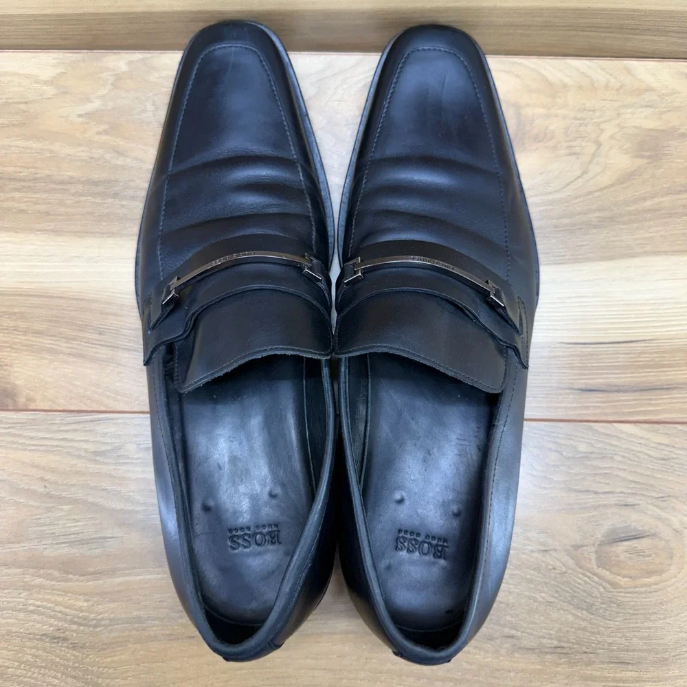 Hugo Boss wear mens normal